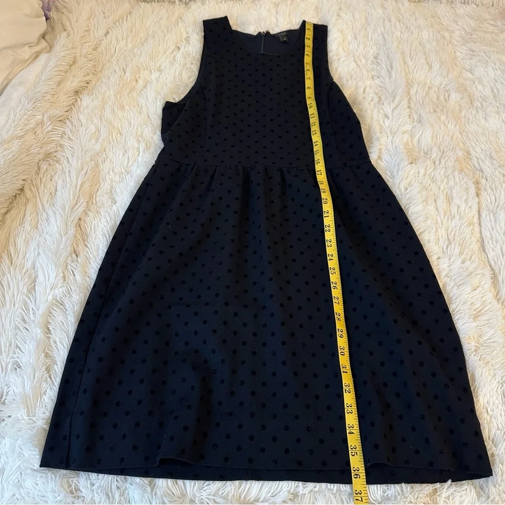 J. Crew crew black